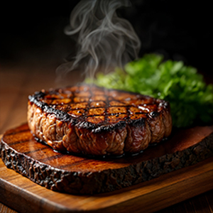 SK Grill House Image